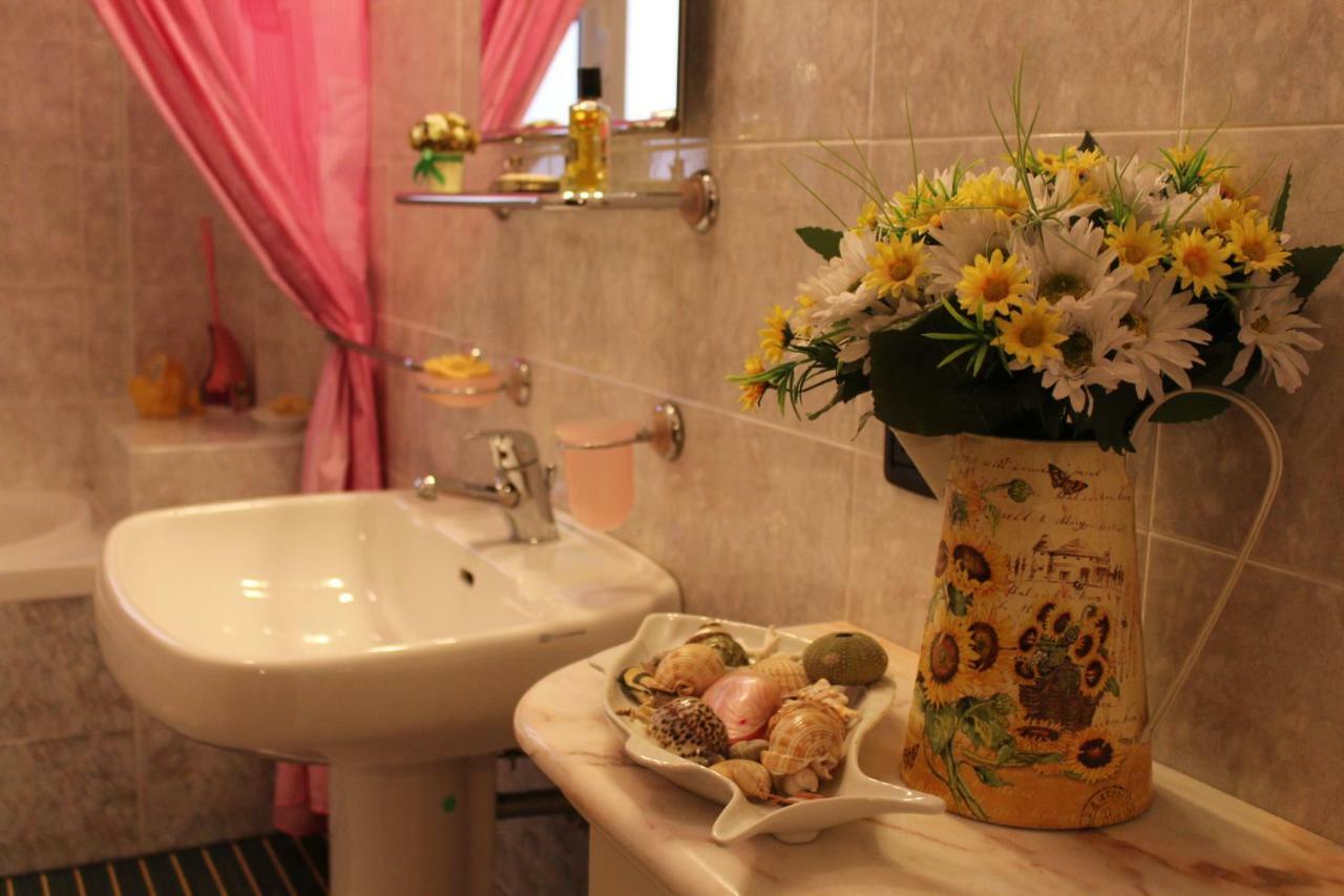 B&B L'Acchiatura Lecce Extérieur photo