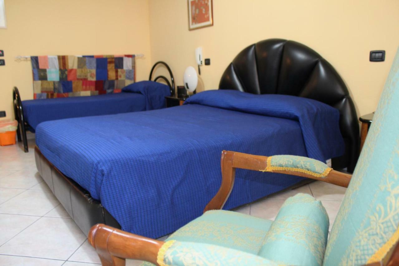 B&B L'Acchiatura Lecce Extérieur photo