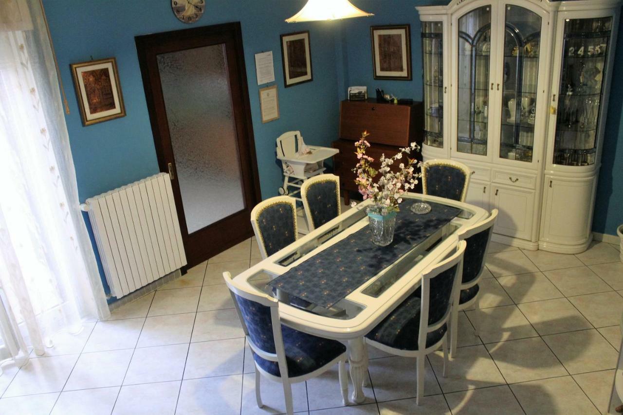 B&B L'Acchiatura Lecce Extérieur photo