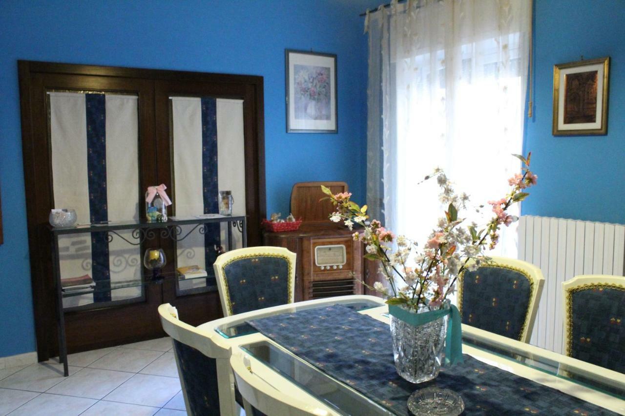 B&B L'Acchiatura Lecce Extérieur photo