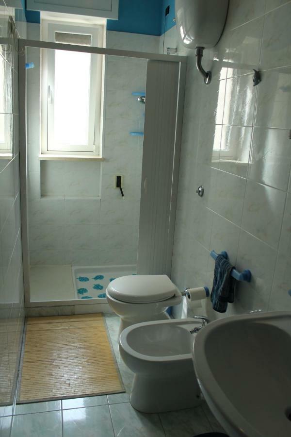 B&B L'Acchiatura Lecce Extérieur photo