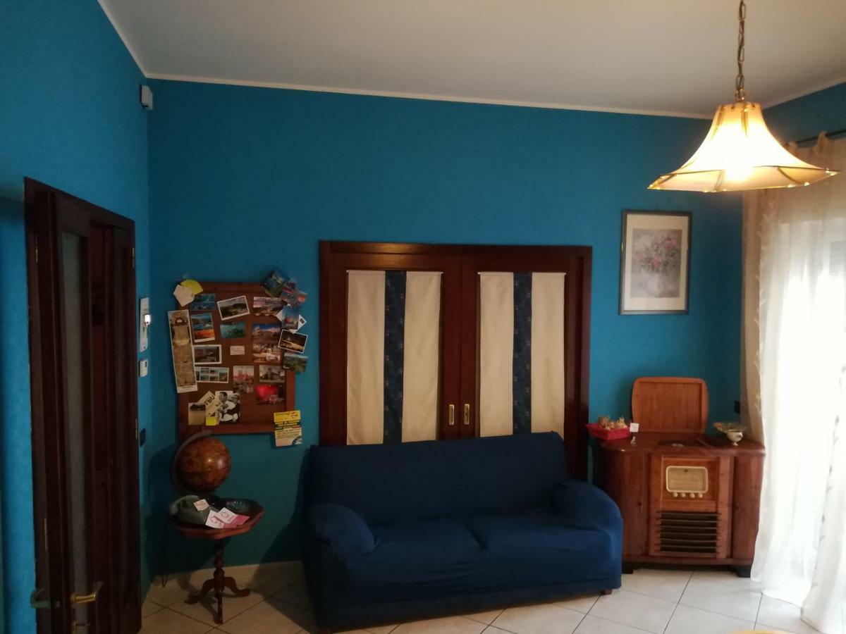 B&B L'Acchiatura Lecce Extérieur photo